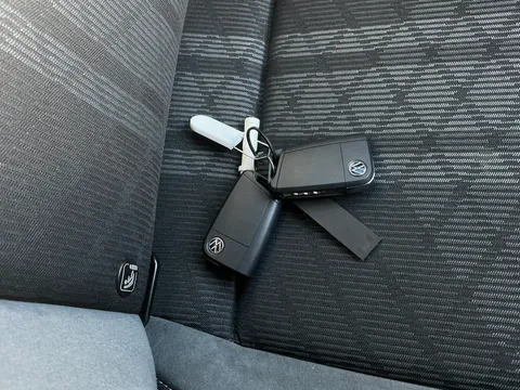 MJ72OHN Volkswagen Polo 1.0 TSI 110 R-Line 5dr DSG Thumbnail #31