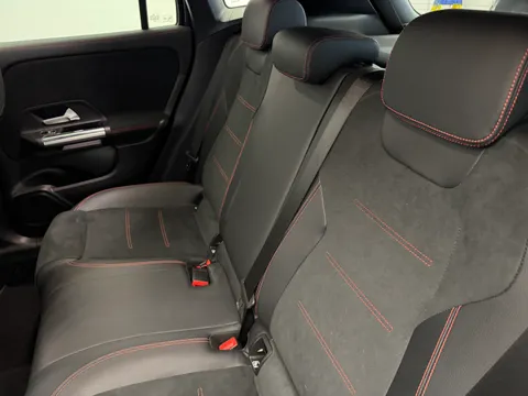 WG22GZJ Mercedes-Benz Gla GLA 200 AMG Line 5dr Auto Thumbnail #10