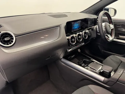 WG22GZJ Mercedes-Benz Gla GLA 200 AMG Line 5dr Auto Thumbnail #12