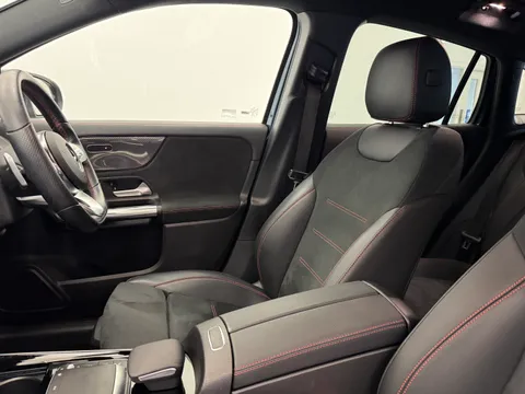 WG22GZJ Mercedes-Benz Gla GLA 200 AMG Line 5dr Auto Thumbnail #13