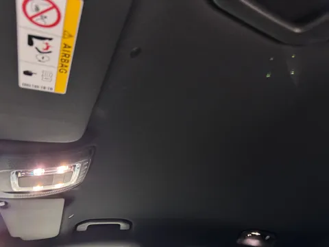 WG22GZJ Mercedes-Benz Gla GLA 200 AMG Line 5dr Auto Thumbnail #14