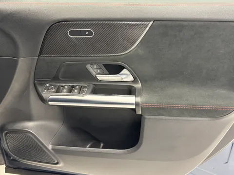 WG22GZJ Mercedes-Benz Gla GLA 200 AMG Line 5dr Auto Thumbnail #16