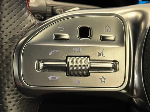 WG22GZJ Mercedes-Benz Gla GLA 200 AMG Line 5dr Auto Thumbnail #20