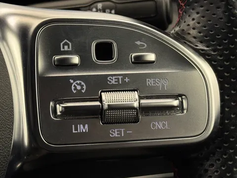 WG22GZJ Mercedes-Benz Gla GLA 200 AMG Line 5dr Auto Thumbnail #21