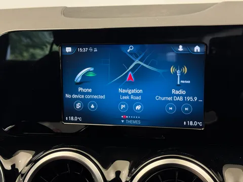 WG22GZJ Mercedes-Benz Gla GLA 200 AMG Line 5dr Auto Thumbnail #22