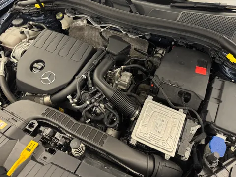 WG22GZJ Mercedes-Benz Gla GLA 200 AMG Line 5dr Auto Thumbnail #26