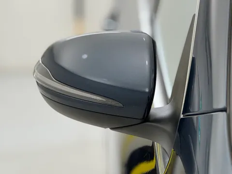 WG22GZJ Mercedes-Benz Gla GLA 200 AMG Line 5dr Auto Thumbnail #27