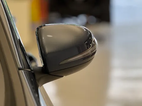 WG22GZJ Mercedes-Benz Gla GLA 200 AMG Line 5dr Auto Thumbnail #28