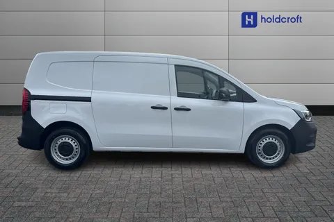 BG25WGW Renault Kangoo LL21 90kW 44kWh Advance [Safety] Van Auto Thumbnail #6