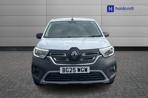 BG25WGW Renault Kangoo LL21 90kW 44kWh Advance [Safety] Van Auto Thumbnail #8