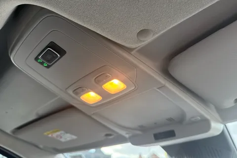 BG25WGW Renault Kangoo LL21 90kW 44kWh Advance [Safety] Van Auto Thumbnail #14