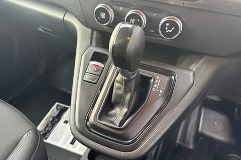 BG25WGW Renault Kangoo LL21 90kW 44kWh Advance [Safety] Van Auto Thumbnail #16