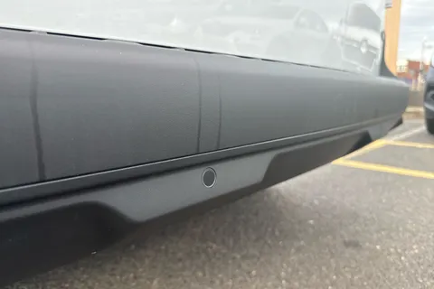 BG25WGW Renault Kangoo LL21 90kW 44kWh Advance [Safety] Van Auto Thumbnail #21