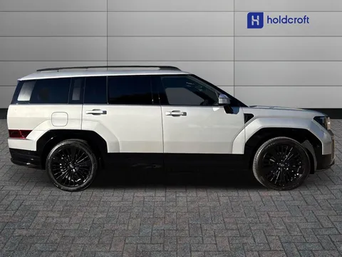 MC25AGU Hyundai Santa Fe 1.6 TGDi Plug-in Hybrid Calligraphy 5dr 4WD Auto Thumbnail #6