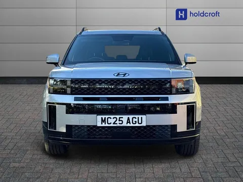 MC25AGU Hyundai Santa Fe 1.6 TGDi Plug-in Hybrid Calligraphy 5dr 4WD Auto Thumbnail #8