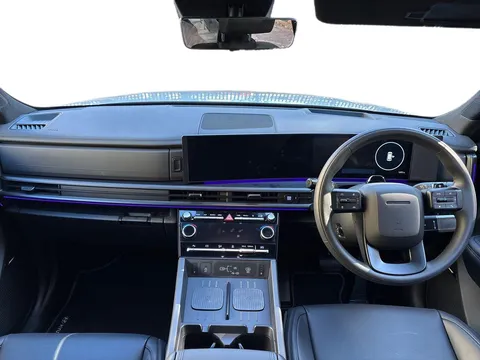 MC25AGU Hyundai Santa Fe 1.6 TGDi Plug-in Hybrid Calligraphy 5dr 4WD Auto Thumbnail #11