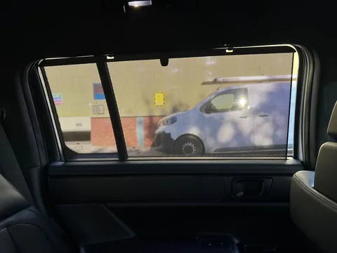 MC25AGU Hyundai Santa Fe 1.6 TGDi Plug-in Hybrid Calligraphy 5dr 4WD Auto Thumbnail #19