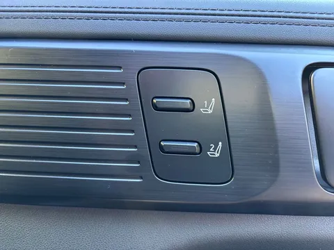 MC25AGU Hyundai Santa Fe 1.6 TGDi Plug-in Hybrid Calligraphy 5dr 4WD Auto Thumbnail #23