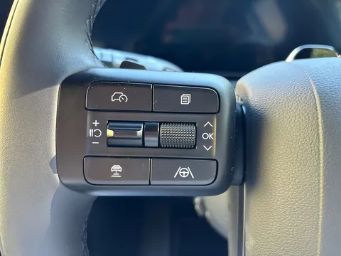 MC25AGU Hyundai Santa Fe 1.6 TGDi Plug-in Hybrid Calligraphy 5dr 4WD Auto Thumbnail #25