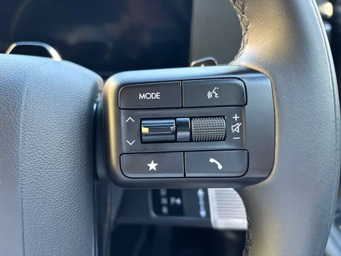 MC25AGU Hyundai Santa Fe 1.6 TGDi Plug-in Hybrid Calligraphy 5dr 4WD Auto Thumbnail #26