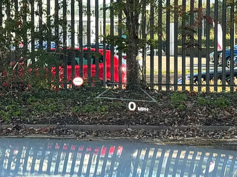 MC25AGU Hyundai Santa Fe 1.6 TGDi Plug-in Hybrid Calligraphy 5dr 4WD Auto Thumbnail #29