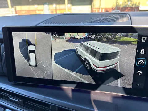 MC25AGU Hyundai Santa Fe 1.6 TGDi Plug-in Hybrid Calligraphy 5dr 4WD Auto Thumbnail #30