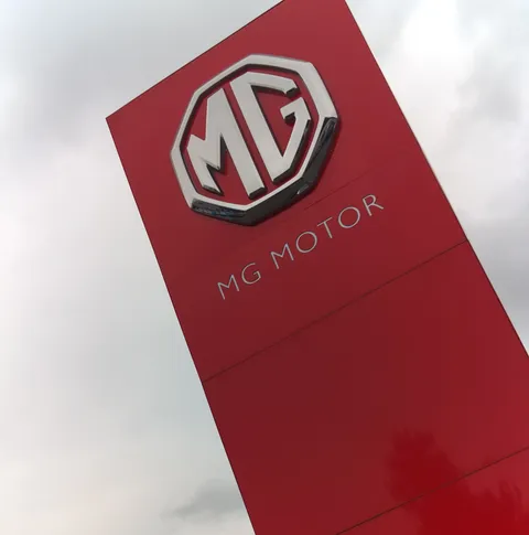 MF75CTU Mg Motor Uk Hs 1.5 T-GDI Hybrid+ Trophy 5dr Auto Thumbnail #10