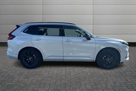 MV74CZR Honda CR-V 2.0 ePHEV Advance Tech 5dr eCVT Thumbnail #6