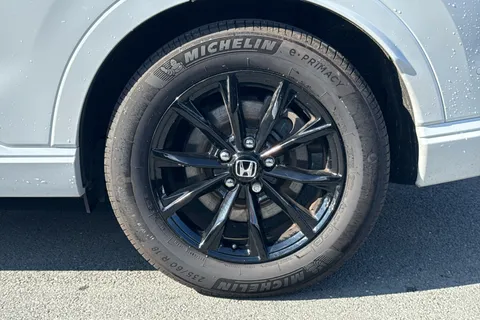 MV74CZR Honda CR-V 2.0 ePHEV Advance Tech 5dr eCVT Thumbnail #10