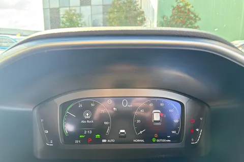 MV74CZR Honda CR-V 2.0 ePHEV Advance Tech 5dr eCVT Thumbnail #12