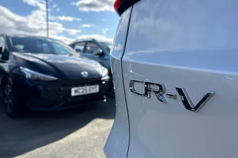 MV74CZR Honda CR-V 2.0 ePHEV Advance Tech 5dr eCVT Thumbnail #14