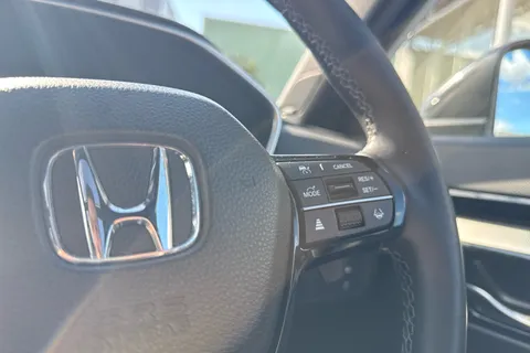 MV74CZR Honda CR-V 2.0 ePHEV Advance Tech 5dr eCVT Thumbnail #20