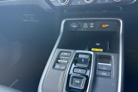 MV74CZR Honda CR-V 2.0 ePHEV Advance Tech 5dr eCVT Thumbnail #22