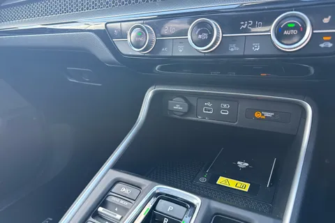 MV74CZR Honda CR-V 2.0 ePHEV Advance Tech 5dr eCVT Thumbnail #23