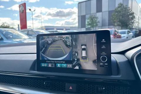 MV74CZR Honda CR-V 2.0 ePHEV Advance Tech 5dr eCVT Thumbnail #25