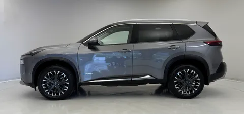 DX74XKG Nissan X-Trail 1.5 E-Power 204 Tekna 5dr Xtronic Thumbnail #8