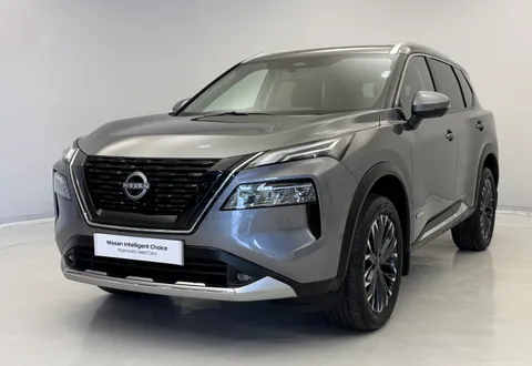 DX74XKG Nissan X-Trail 1.5 E-Power 204 Tekna 5dr Xtronic Thumbnail #9