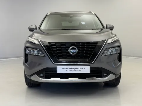 DX74XKG Nissan X-Trail 1.5 E-Power 204 Tekna 5dr Xtronic Thumbnail #7