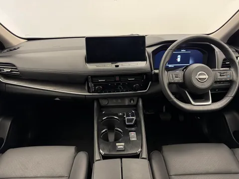 DX74XKG Nissan X-Trail 1.5 E-Power 204 Tekna 5dr Xtronic Thumbnail #5