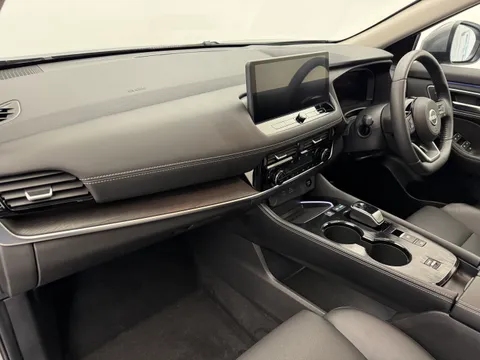 DX74XKG Nissan X-Trail 1.5 E-Power 204 Tekna 5dr Xtronic Thumbnail #18