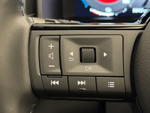 DX74XKG Nissan X-Trail 1.5 E-Power 204 Tekna 5dr Xtronic Thumbnail #28