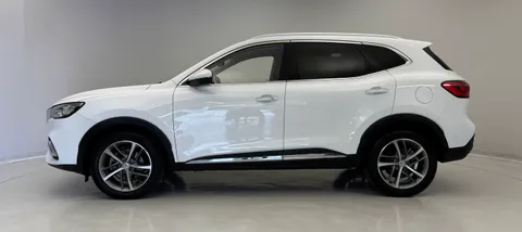 LE72KLV Mg Motor Uk Hs 1.5 T-GDI Exclusive 5dr Thumbnail #5