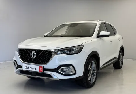 LE72KLV Mg Motor Uk Hs 1.5 T-GDI Exclusive 5dr Thumbnail #1