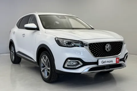 LE72KLV Mg Motor Uk Hs 1.5 T-GDI Exclusive 5dr Thumbnail #3