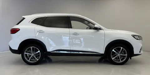 LE72KLV Mg Motor Uk Hs 1.5 T-GDI Exclusive 5dr Thumbnail #4