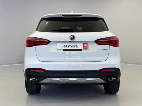 LE72KLV Mg Motor Uk Hs 1.5 T-GDI Exclusive 5dr Thumbnail #7