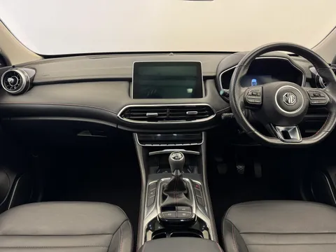 LE72KLV Mg Motor Uk Hs 1.5 T-GDI Exclusive 5dr Thumbnail #12