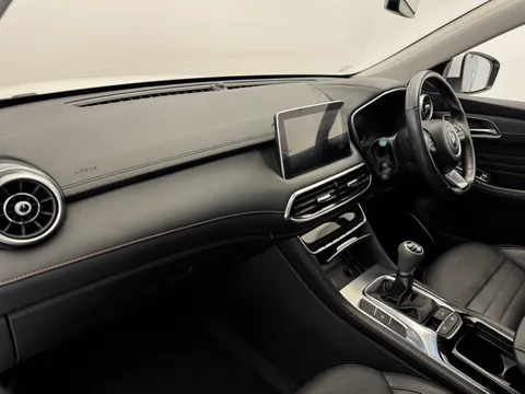 LE72KLV Mg Motor Uk Hs 1.5 T-GDI Exclusive 5dr Thumbnail #10