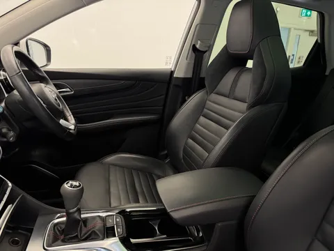 LE72KLV Mg Motor Uk Hs 1.5 T-GDI Exclusive 5dr Thumbnail #11