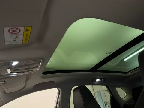 LE72KLV Mg Motor Uk Hs 1.5 T-GDI Exclusive 5dr Thumbnail #15